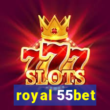 royal 55bet