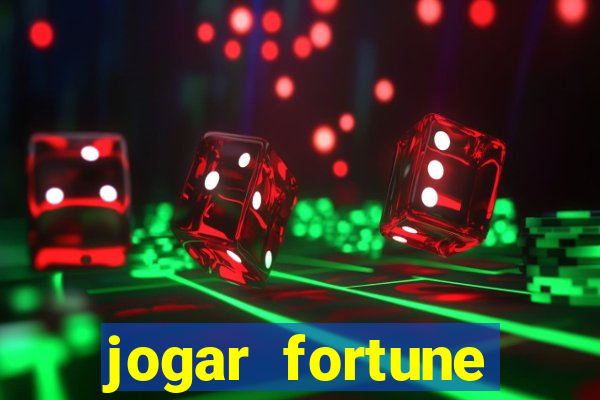 jogar fortune dragon gratis