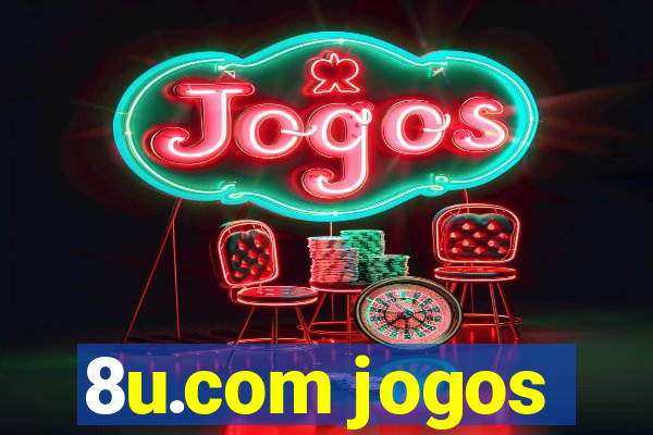 8u.com jogos