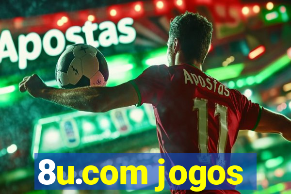 8u.com jogos