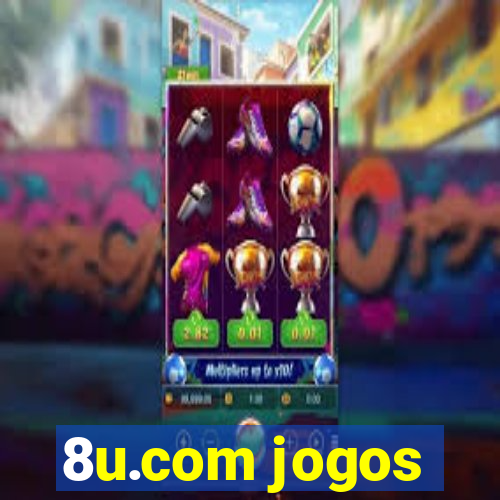 8u.com jogos