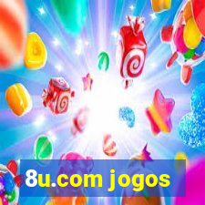 8u.com jogos