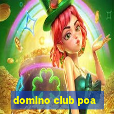 domino club poa