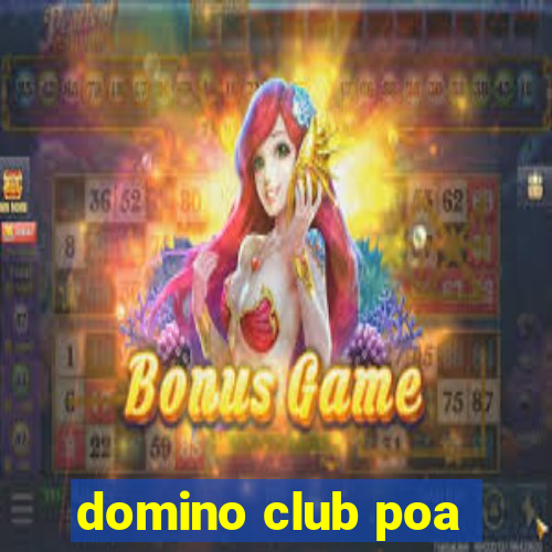 domino club poa