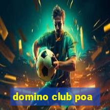 domino club poa