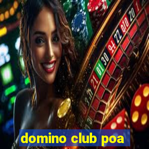 domino club poa