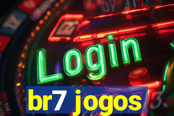 br7 jogos