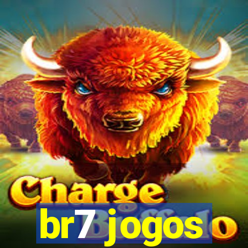 br7 jogos