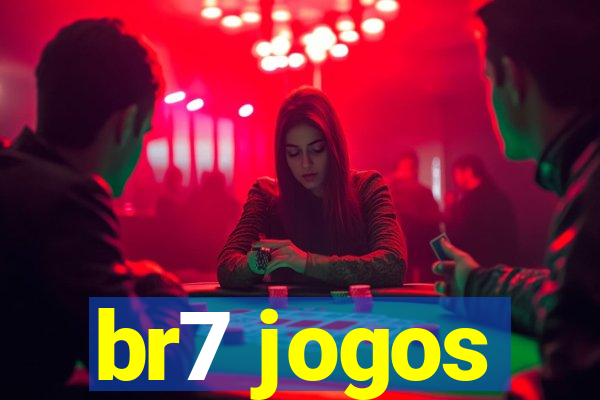 br7 jogos