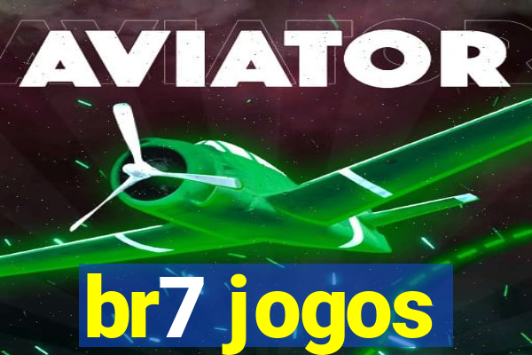 br7 jogos