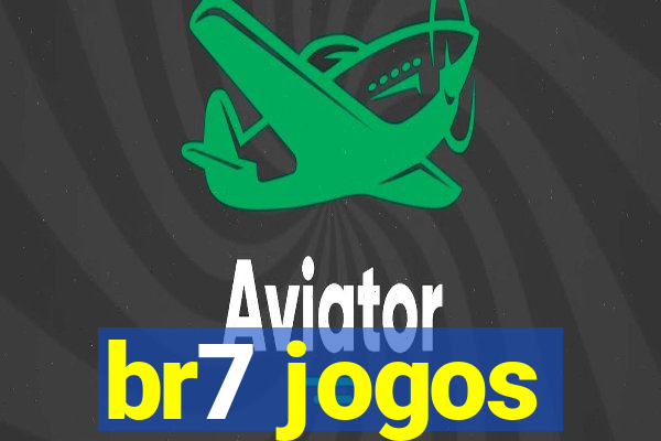 br7 jogos