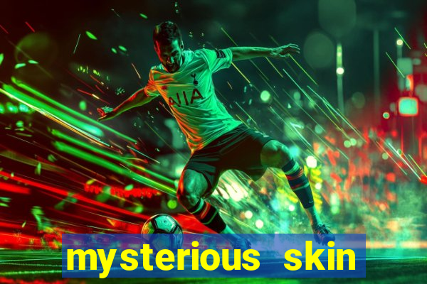 mysterious skin online dublado