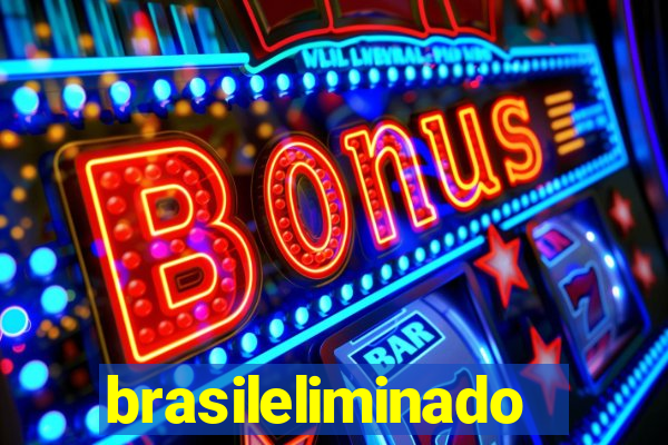 brasileliminado