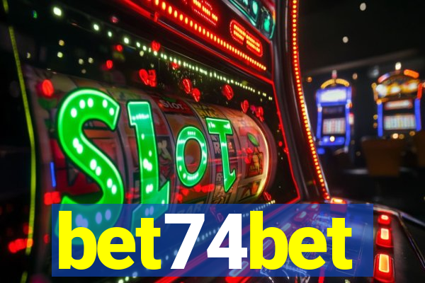 bet74bet