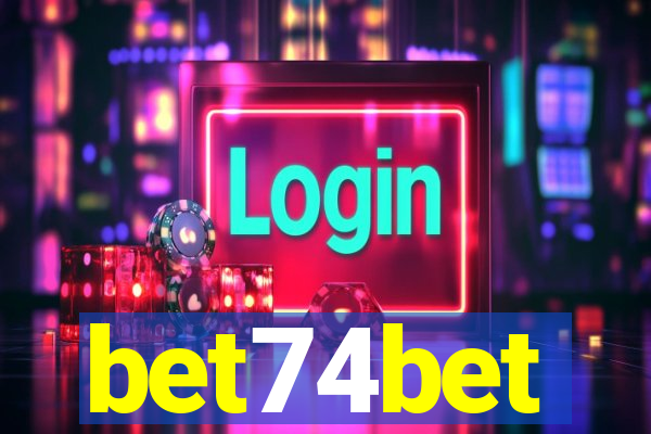 bet74bet