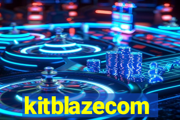 kitblazecom