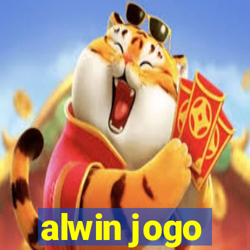 alwin jogo