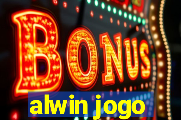 alwin jogo