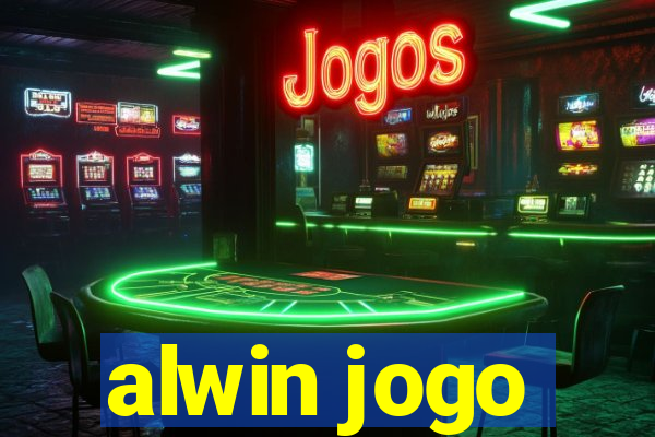 alwin jogo