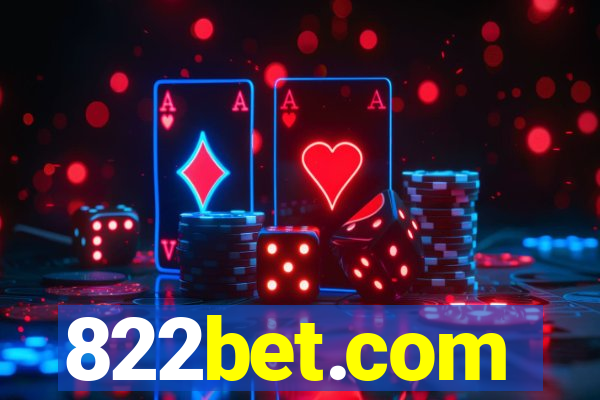 822bet.com