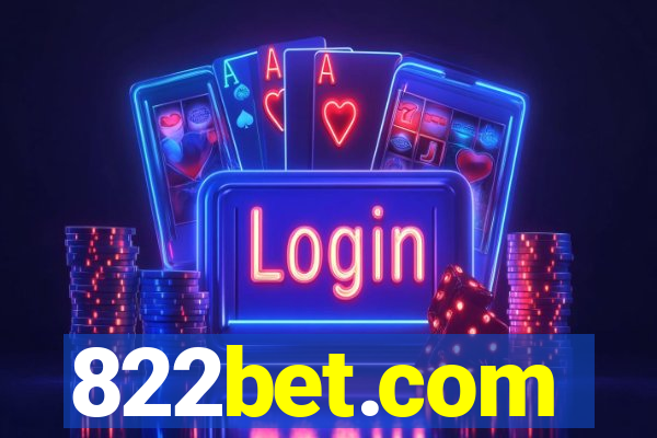 822bet.com