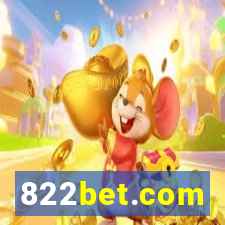 822bet.com