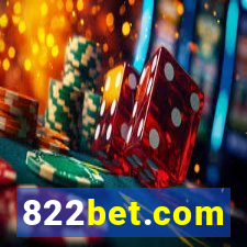 822bet.com