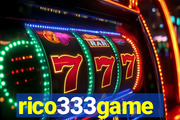 rico333game