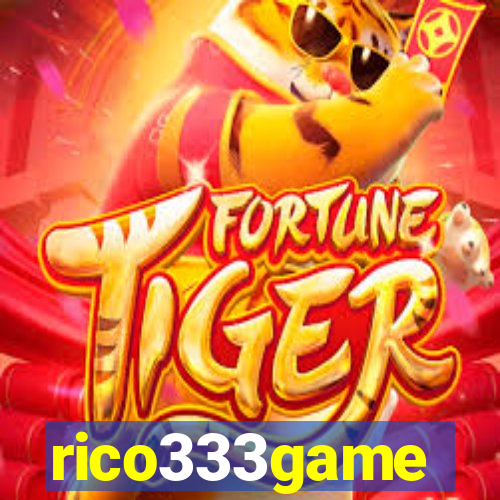 rico333game