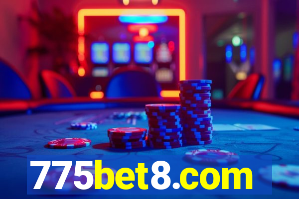 775bet8.com