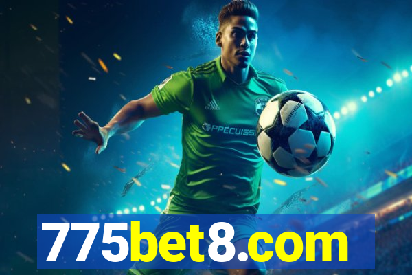 775bet8.com