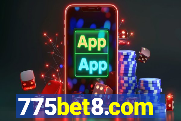 775bet8.com