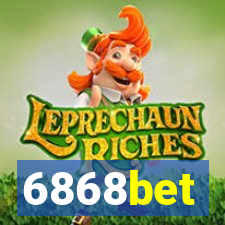 6868bet