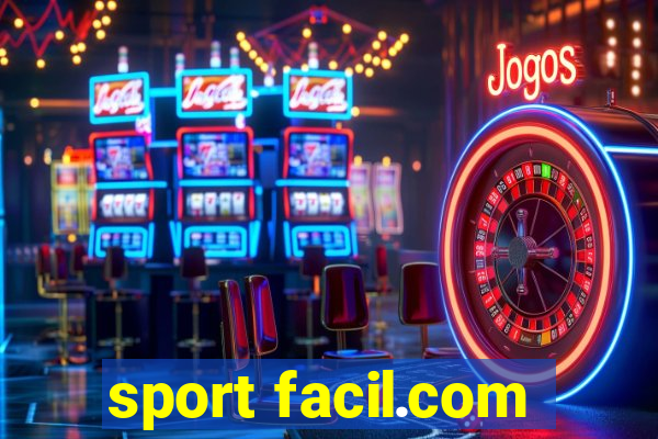 sport facil.com