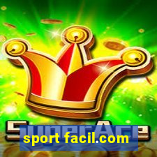 sport facil.com