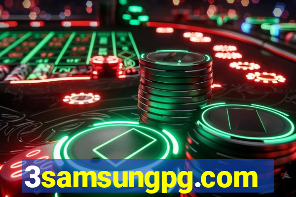 3samsungpg.com