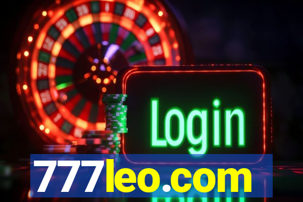 777leo.com