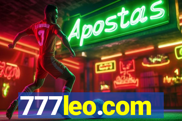 777leo.com