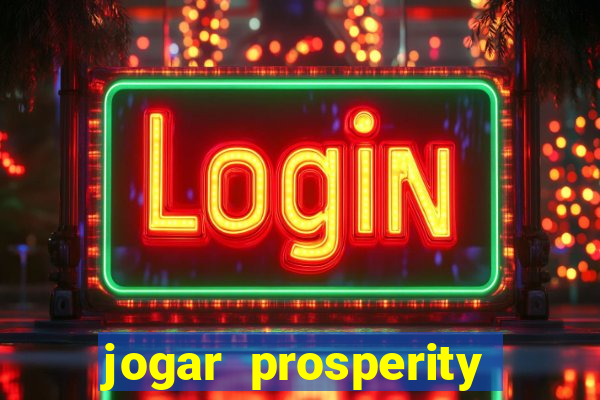 jogar prosperity fortune tree demo