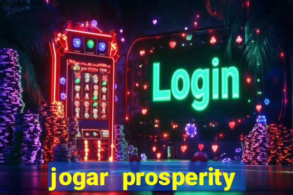 jogar prosperity fortune tree demo