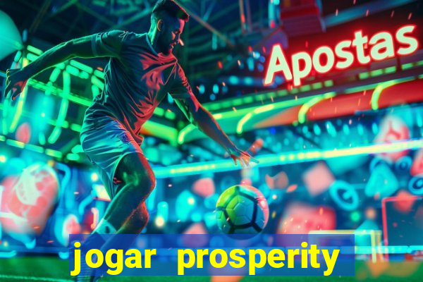 jogar prosperity fortune tree demo