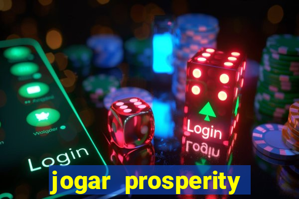 jogar prosperity fortune tree demo