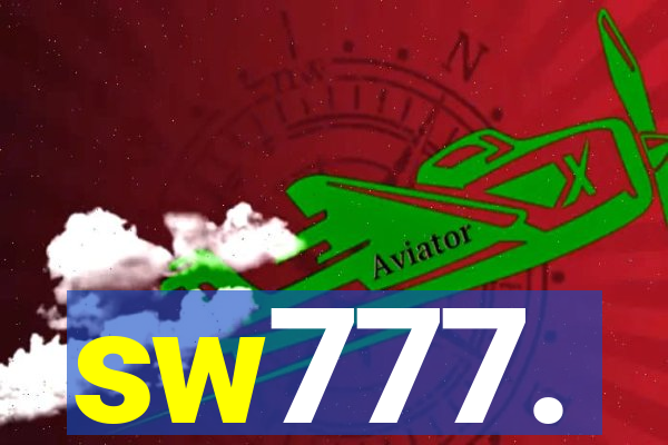 sw777.