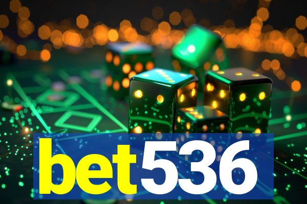 bet536