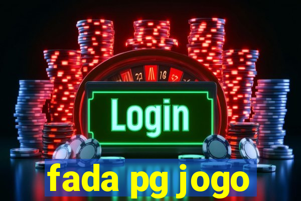 fada pg jogo