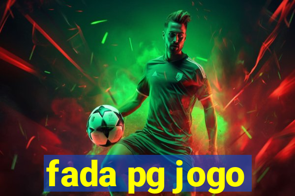 fada pg jogo