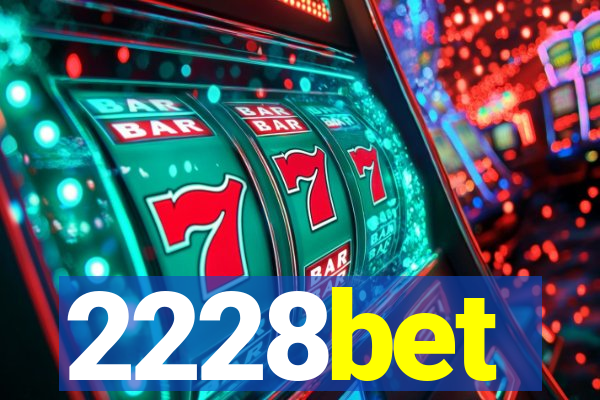 2228bet