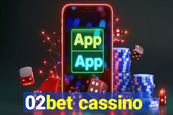 02bet cassino