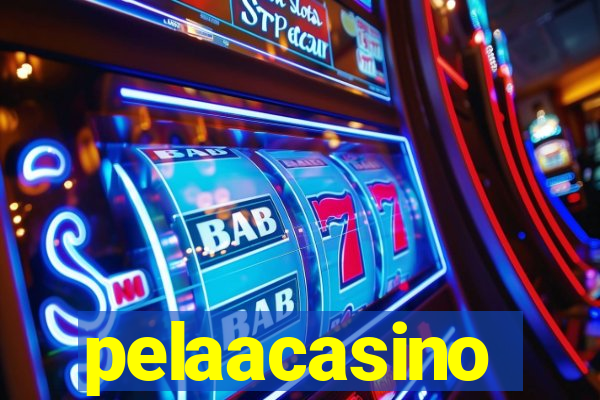 pelaacasino