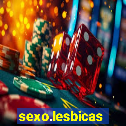 sexo.lesbicas